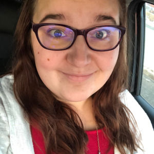 Meet your Posher, Kaylee